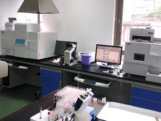 醫(yī)院實驗室規(guī)劃設(shè)計